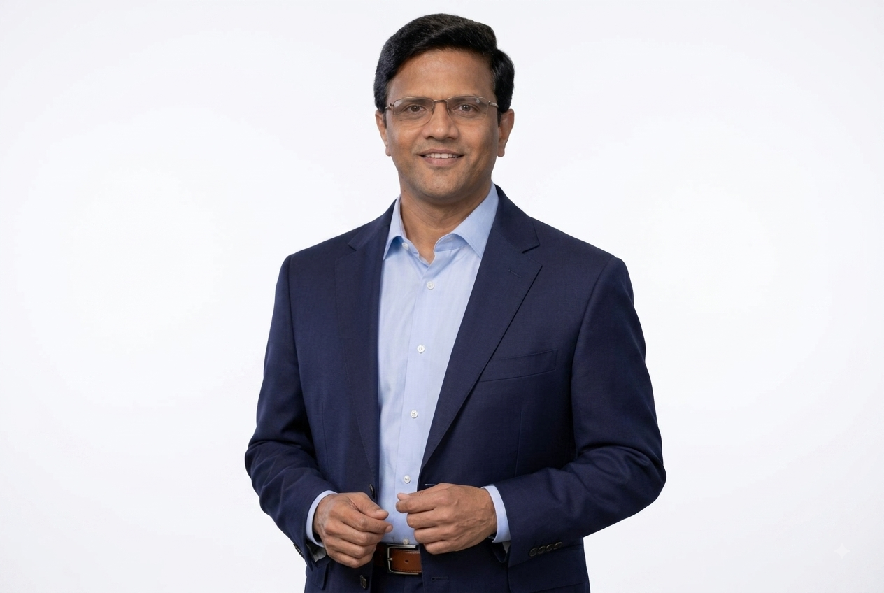 Novartis India Appoints Bhagwat Singh Deora as Chief Financial Officer